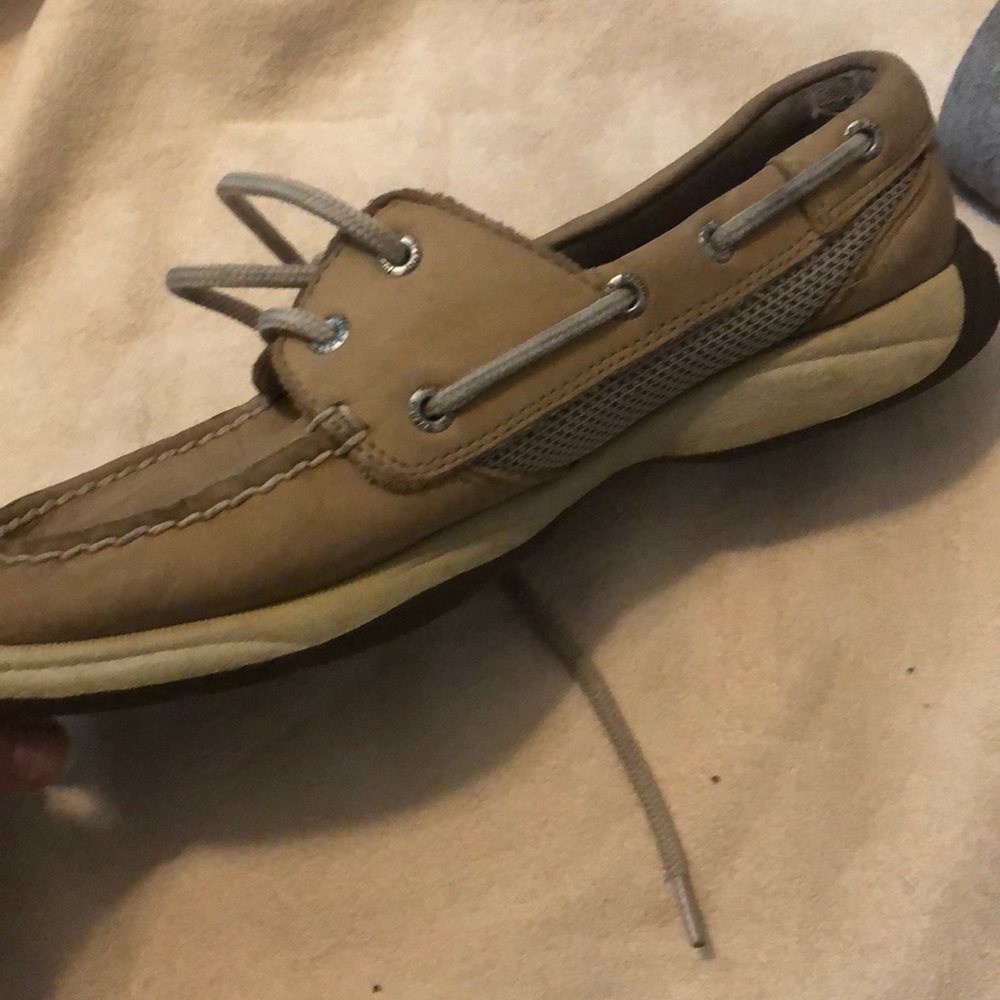sperrys